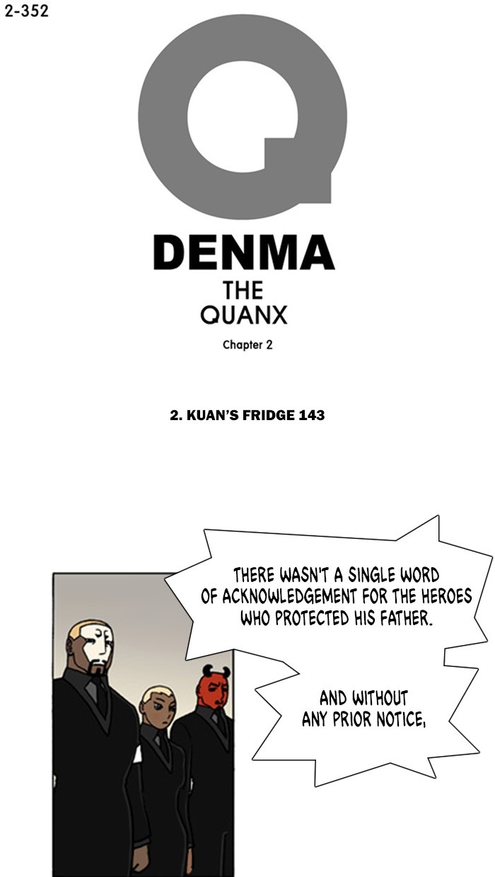 Denma Chapter 674 1