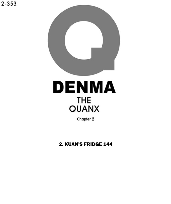 Denma Chapter 675 1