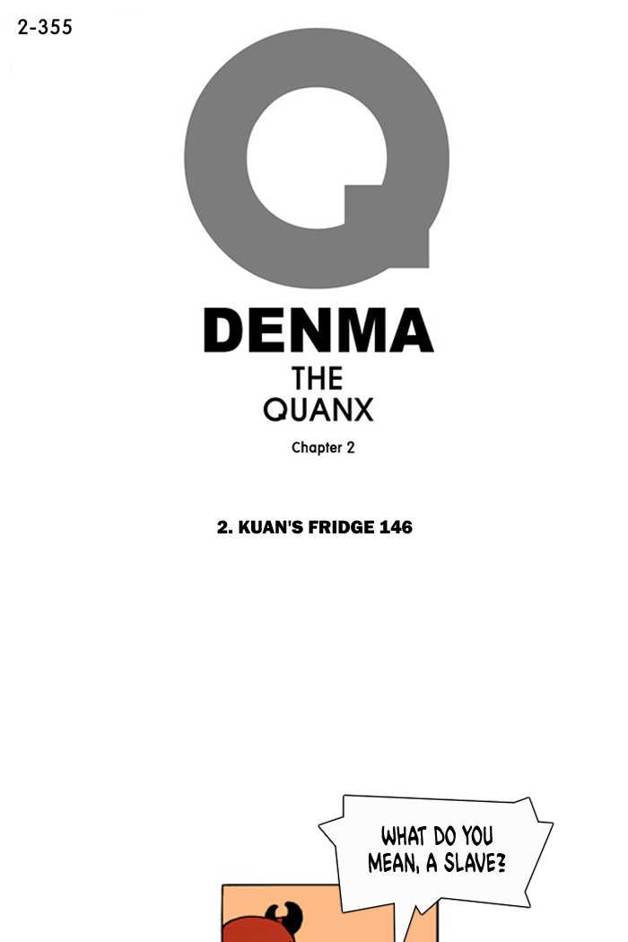 Denma Chapter 677 1