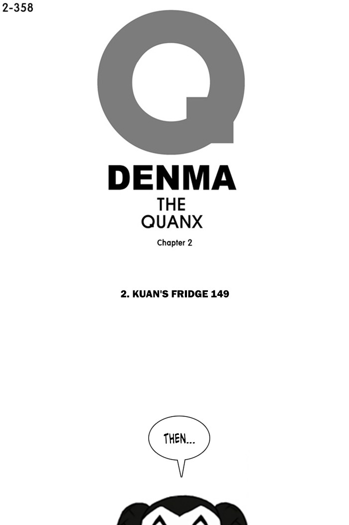 Denma Chapter 680 1