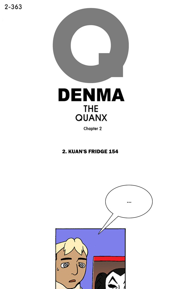 Denma Chapter 685 1