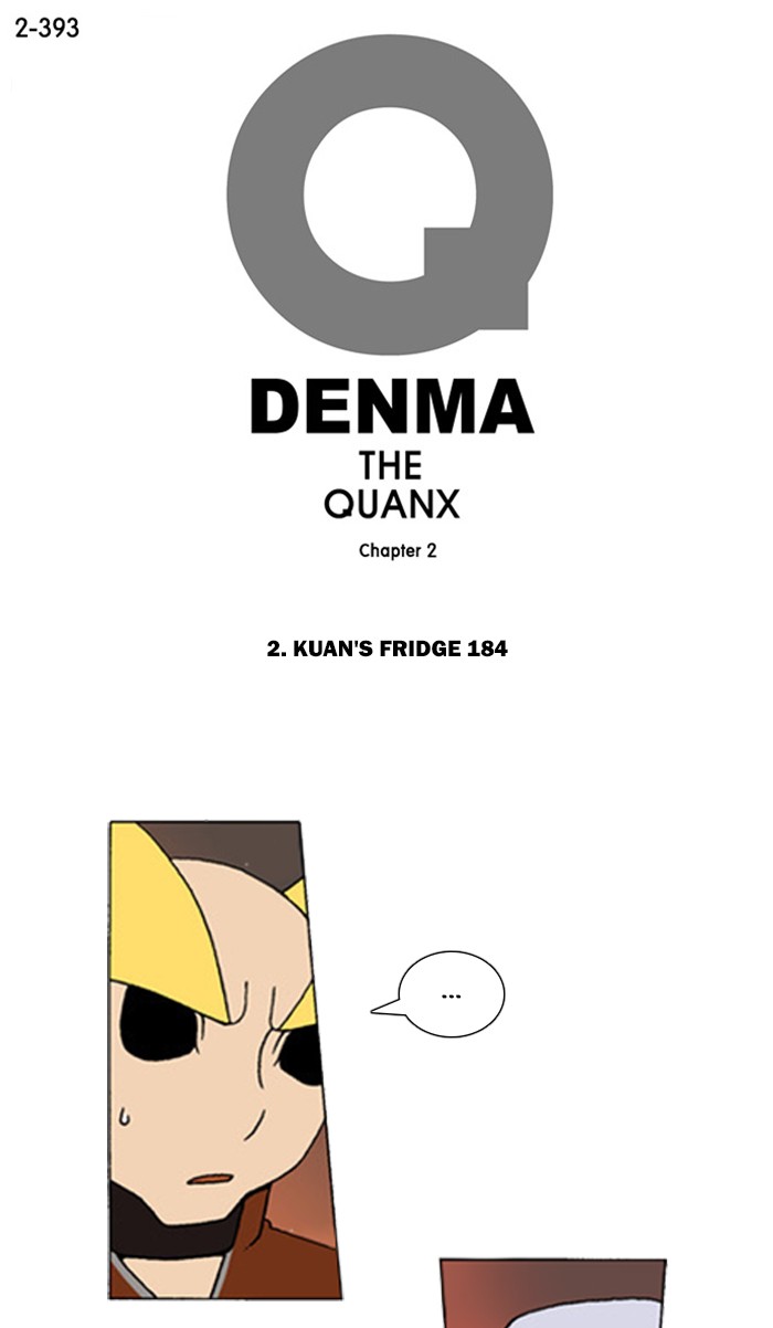 Denma Chapter 715 1