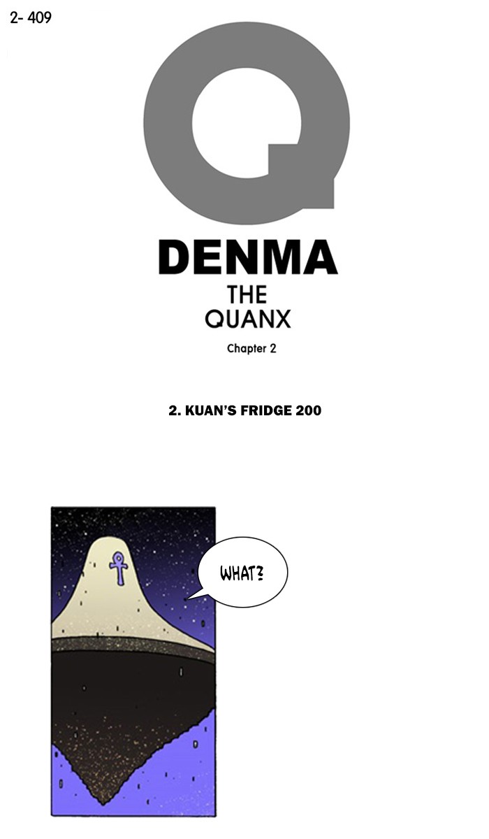 Denma Chapter 731 1