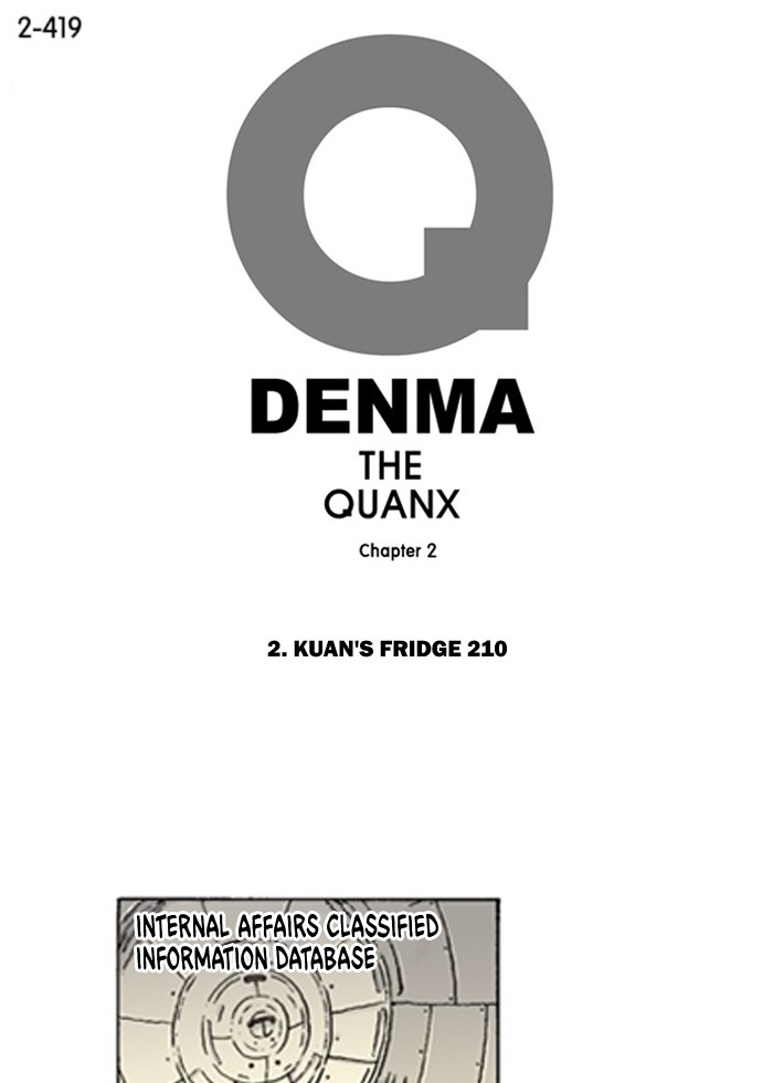 Denma Chapter 741 1