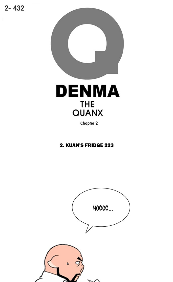 Denma Chapter 754 1