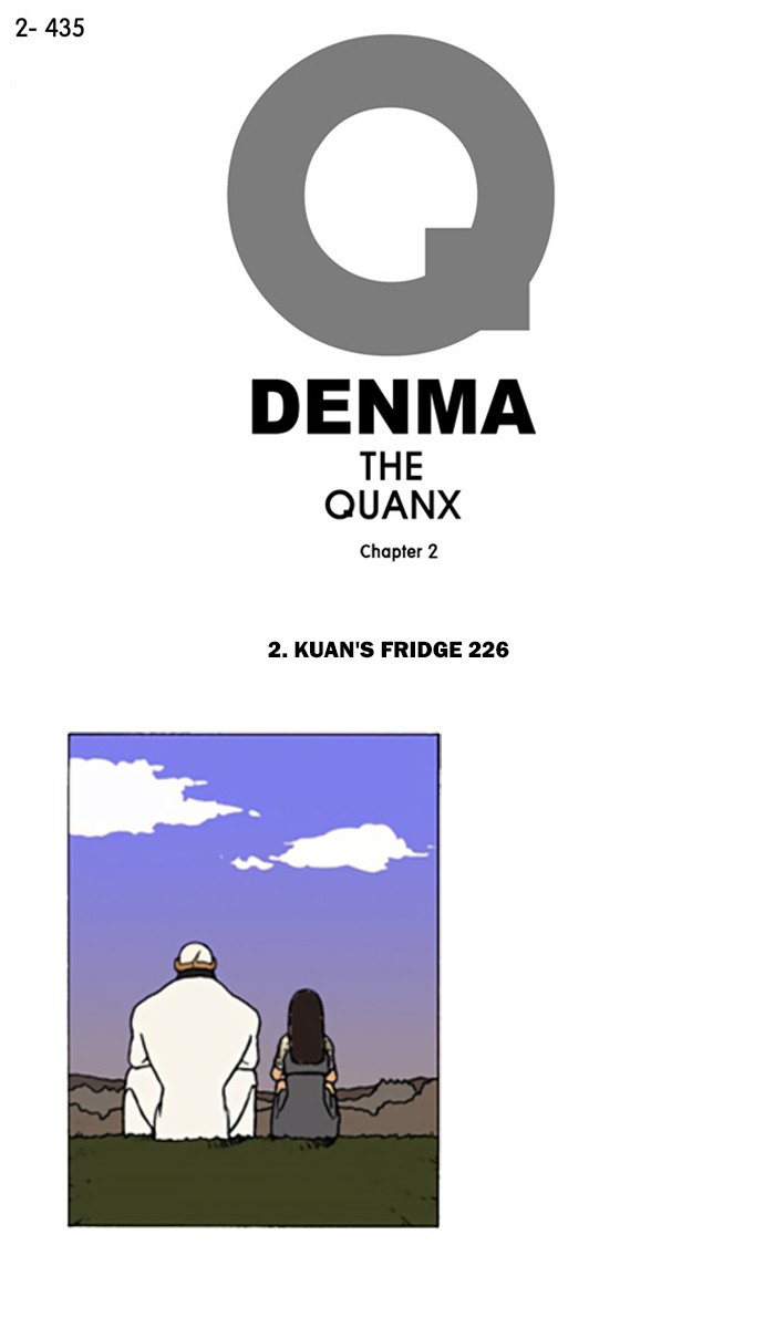 Denma Chapter 757 1