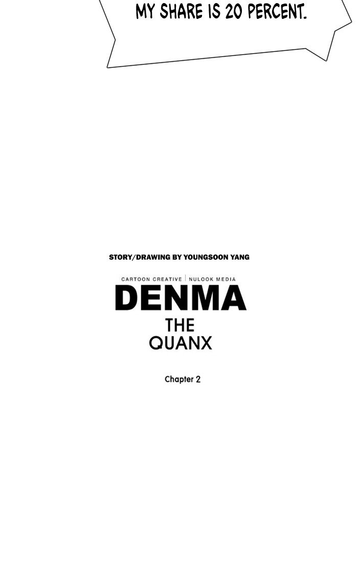 Denma Chapter 786 20