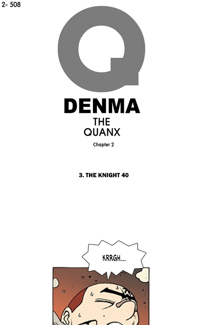 Denma Chapter 830 1