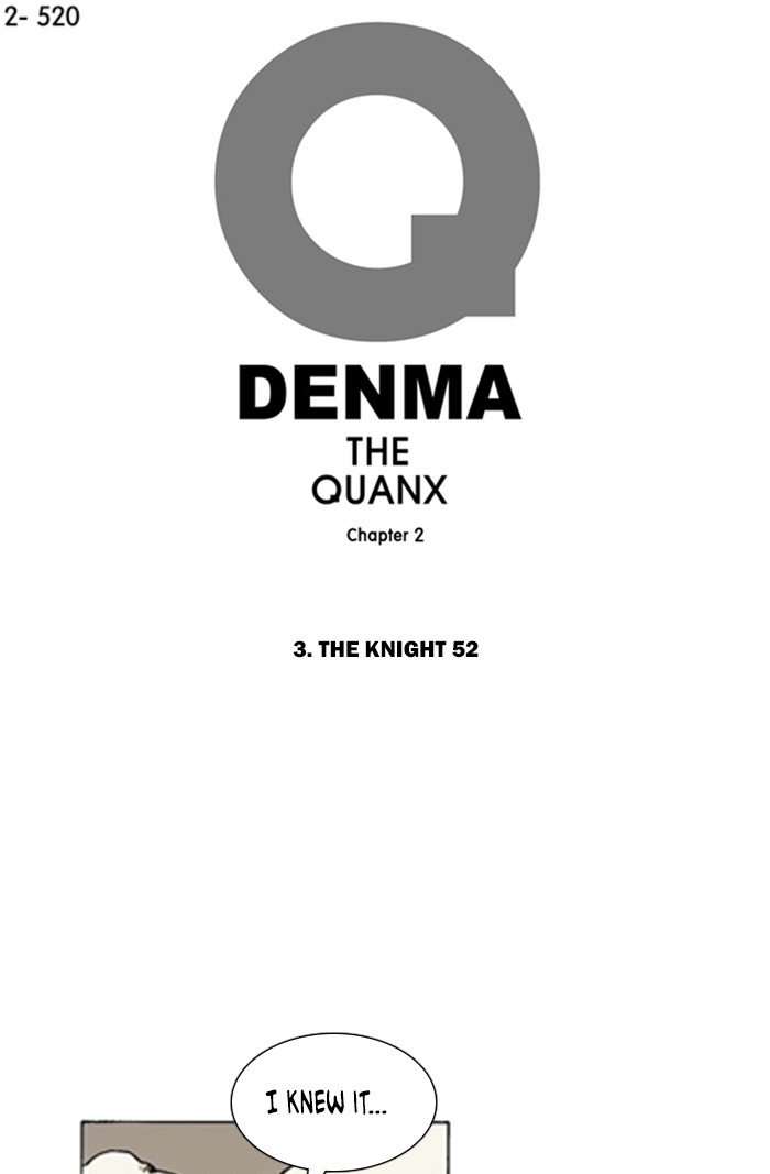 Denma Chapter 842 1