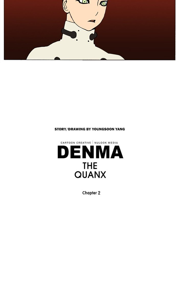 Denma Chapter 857 19