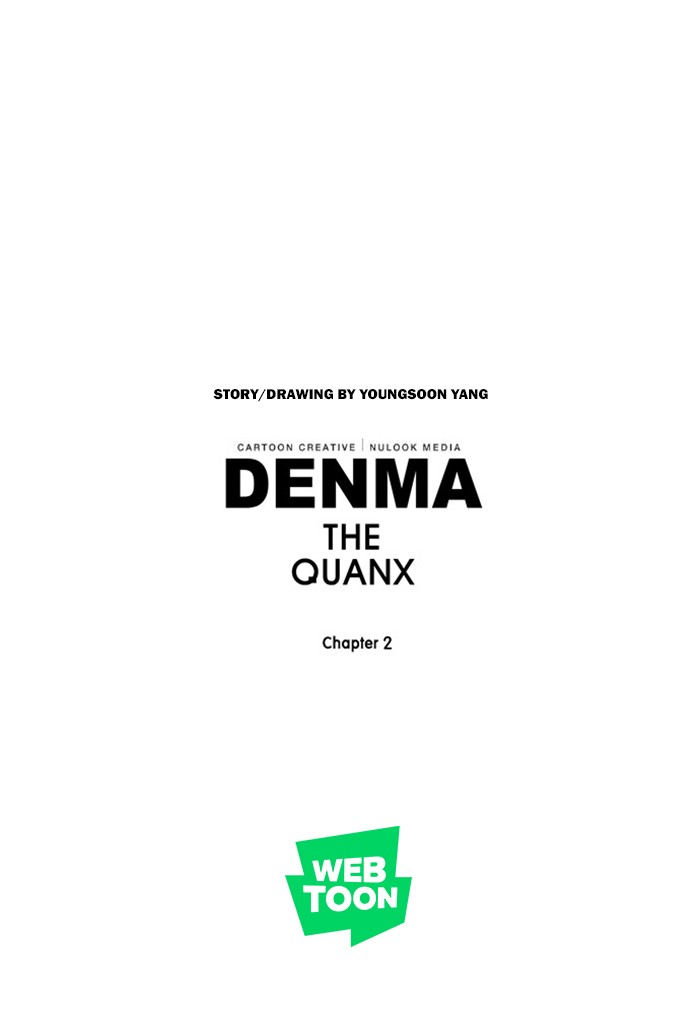 Denma Chapter 881 17