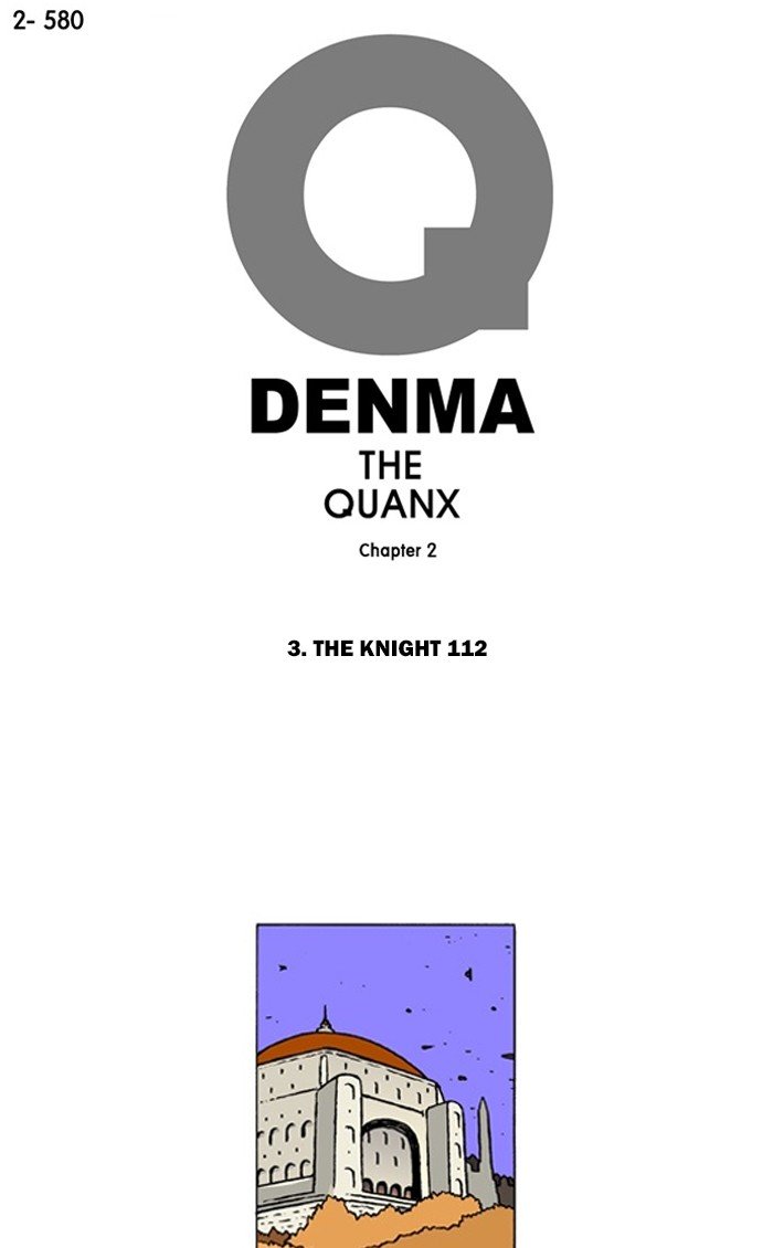 Denma Chapter 902 1