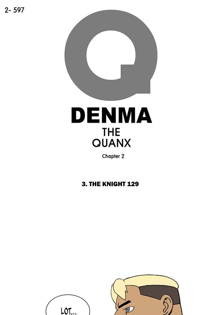 Denma Chapter 919 1