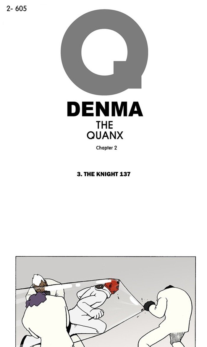 Denma Chapter 927 1