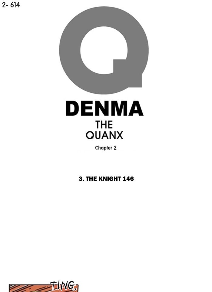 Denma Chapter 936 1