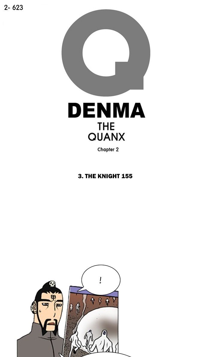 Denma Chapter 945 1