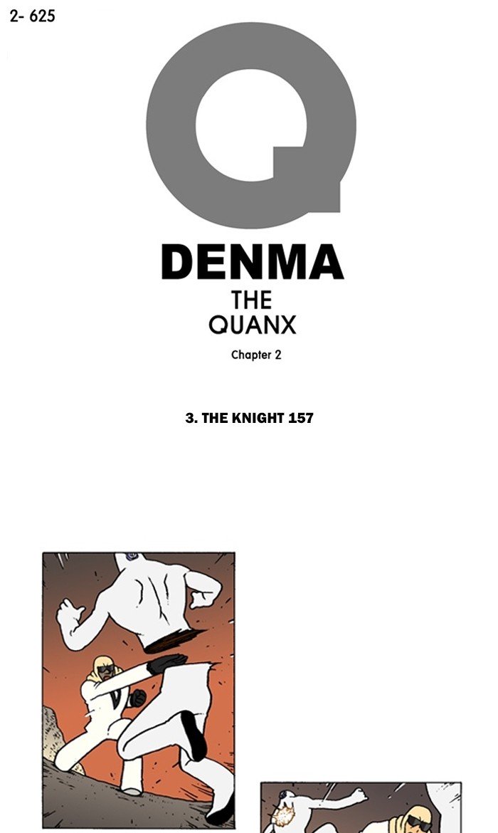 Denma Chapter 947 1