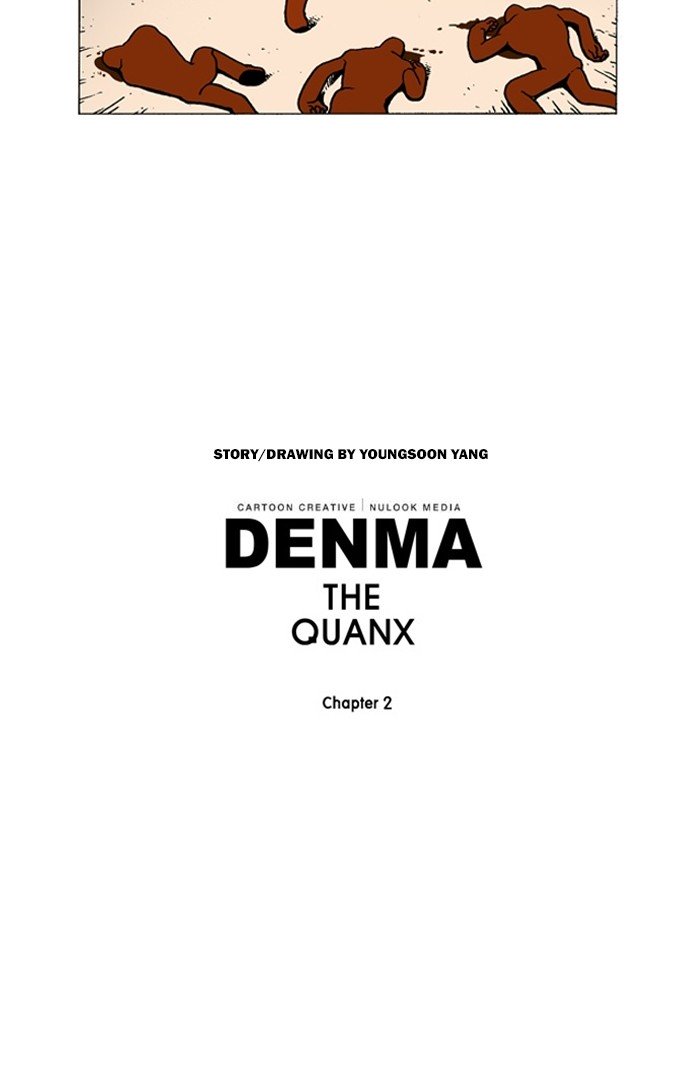 Denma Chapter 947 16