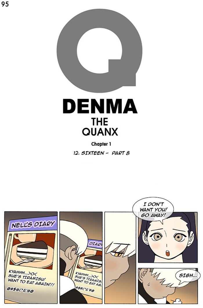 Denma Chapter 95 1