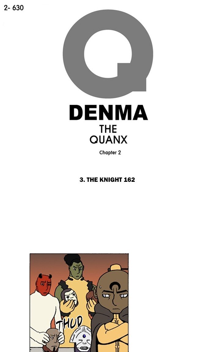 Denma Chapter 952 1