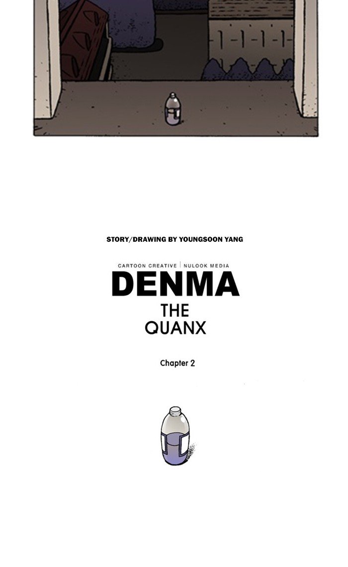 Denma Chapter 957 34