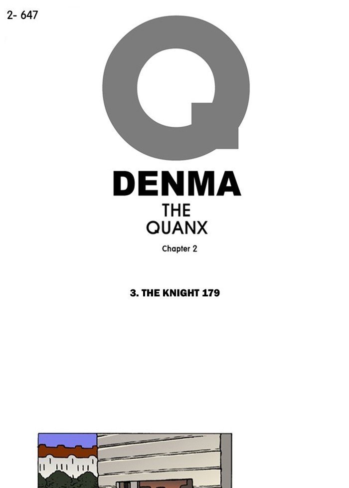 Denma Chapter 969 1