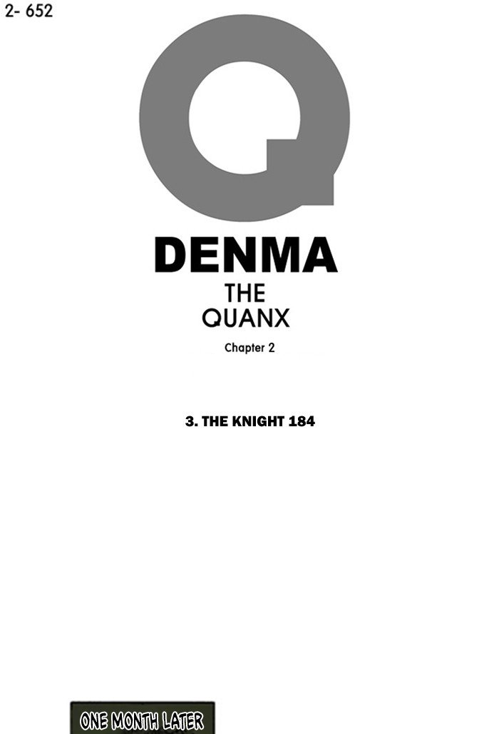 Denma Chapter 974 1