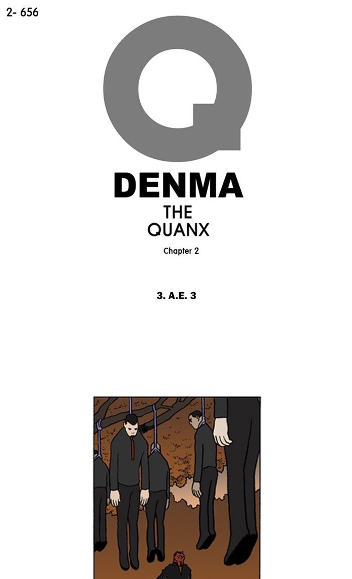 Denma Chapter 978 1