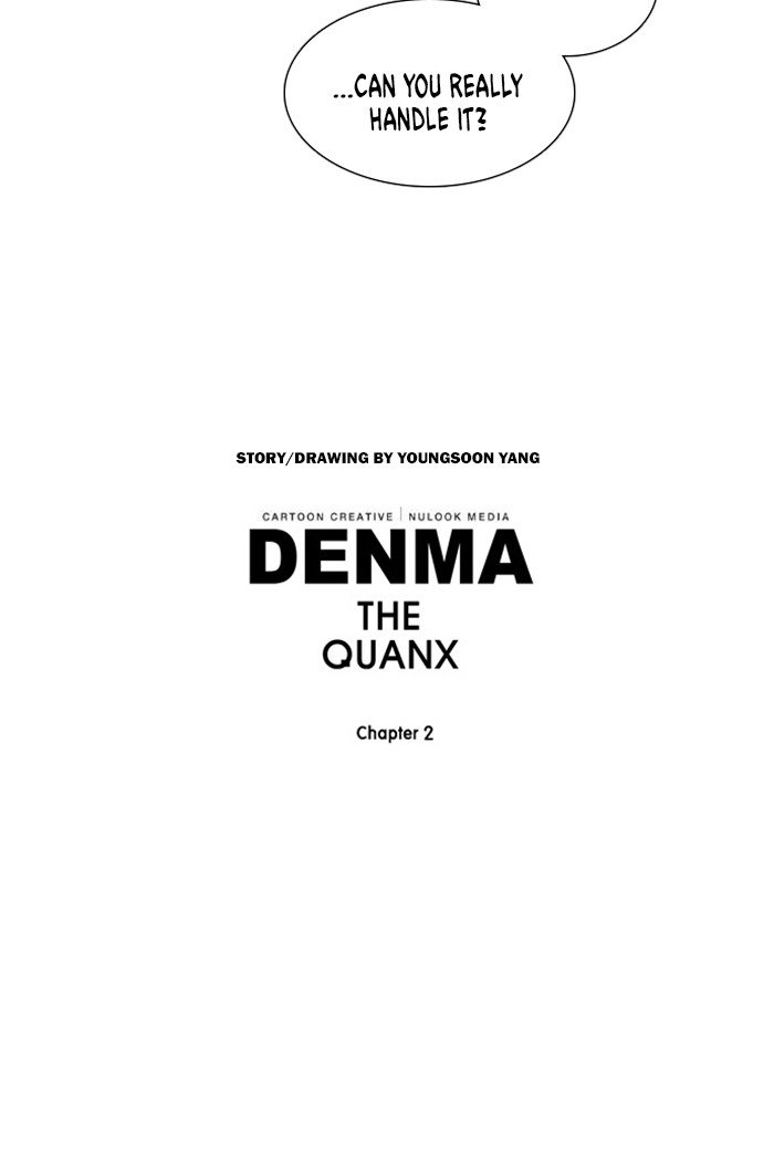 Denma Chapter 979 18