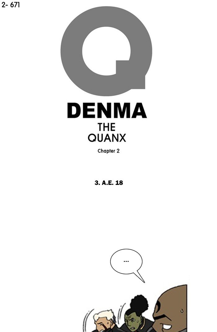 Denma Chapter 993 1