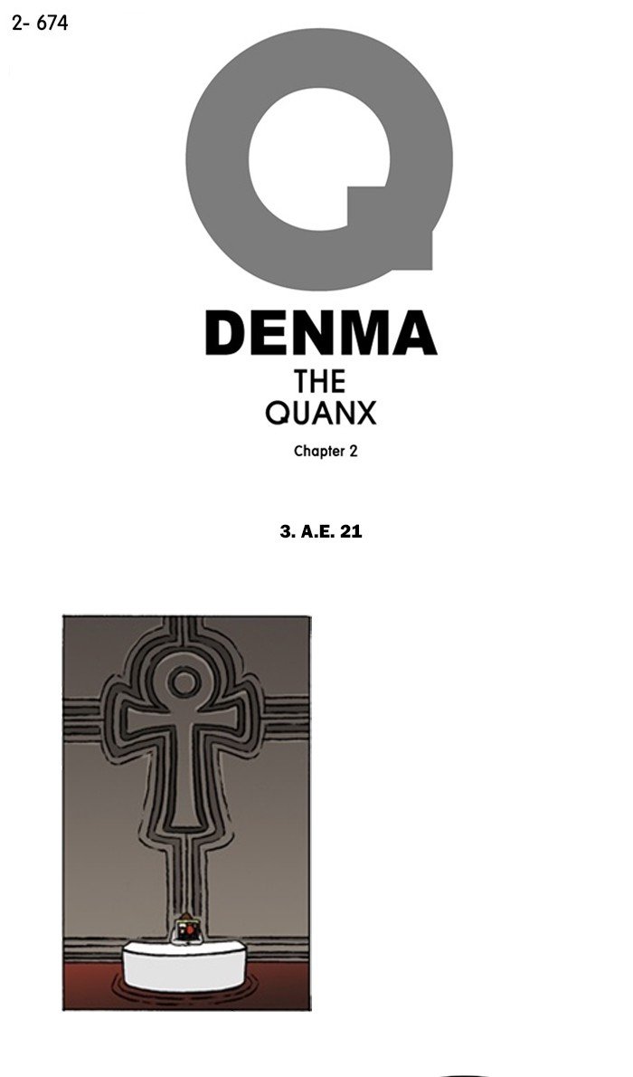 Denma Chapter 996 1