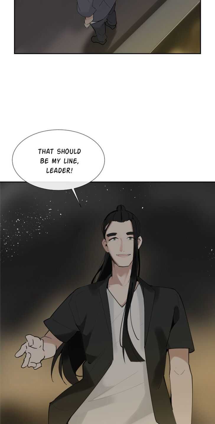 Devil Sword King Chapter 146