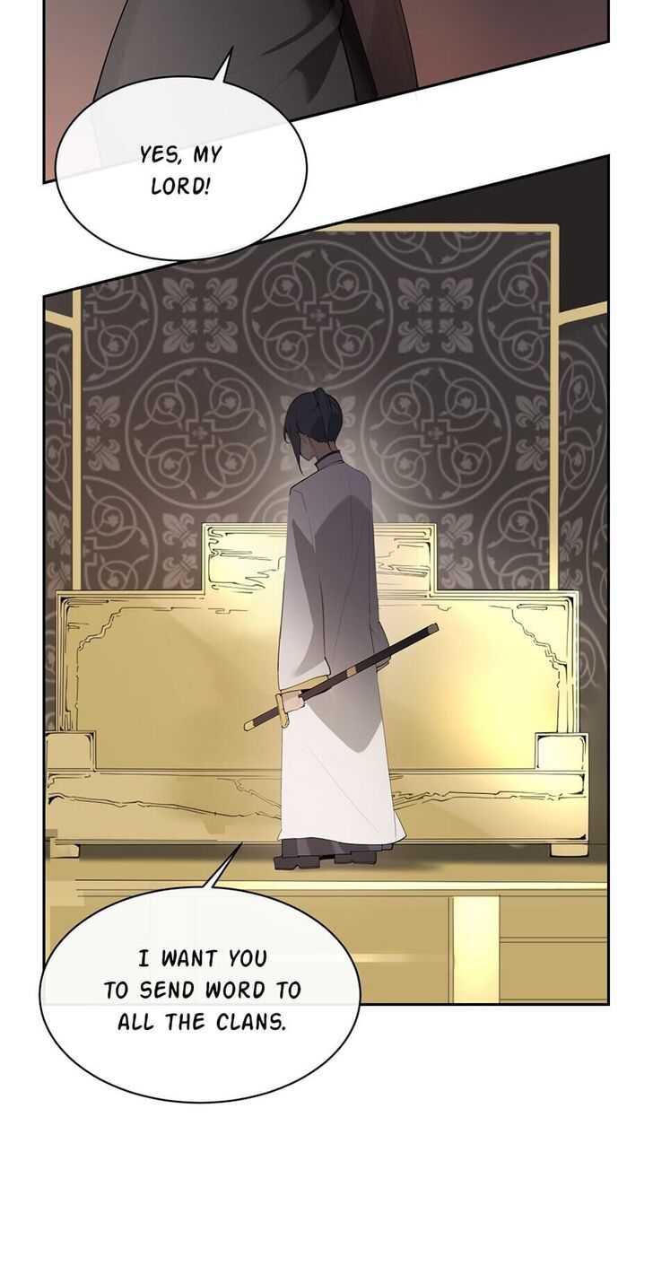 Devil Sword King Chapter 164