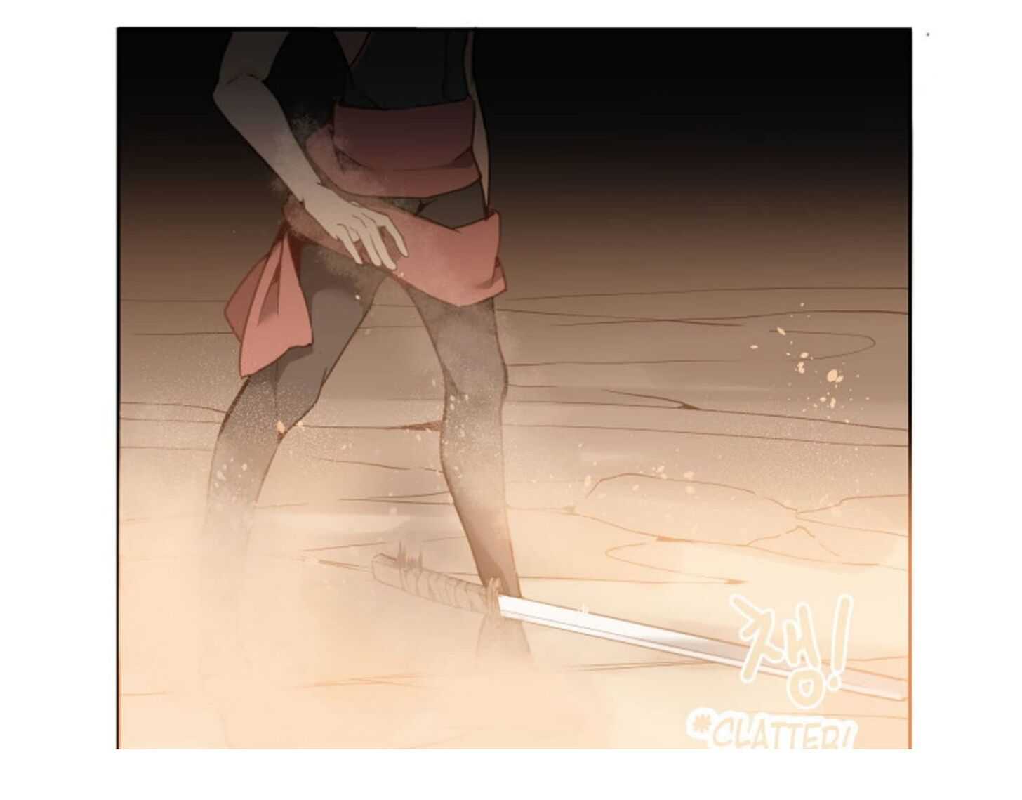 Devil Sword King Chapter 24