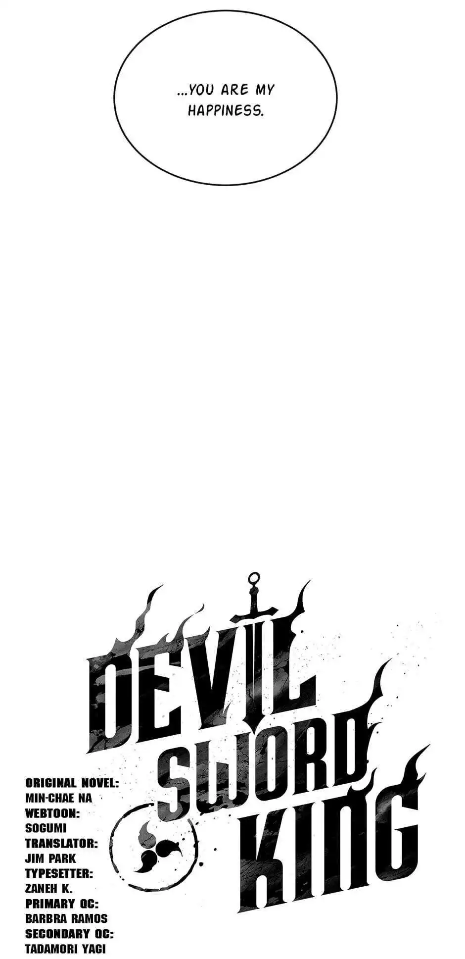 Devil Sword King Chapter 244