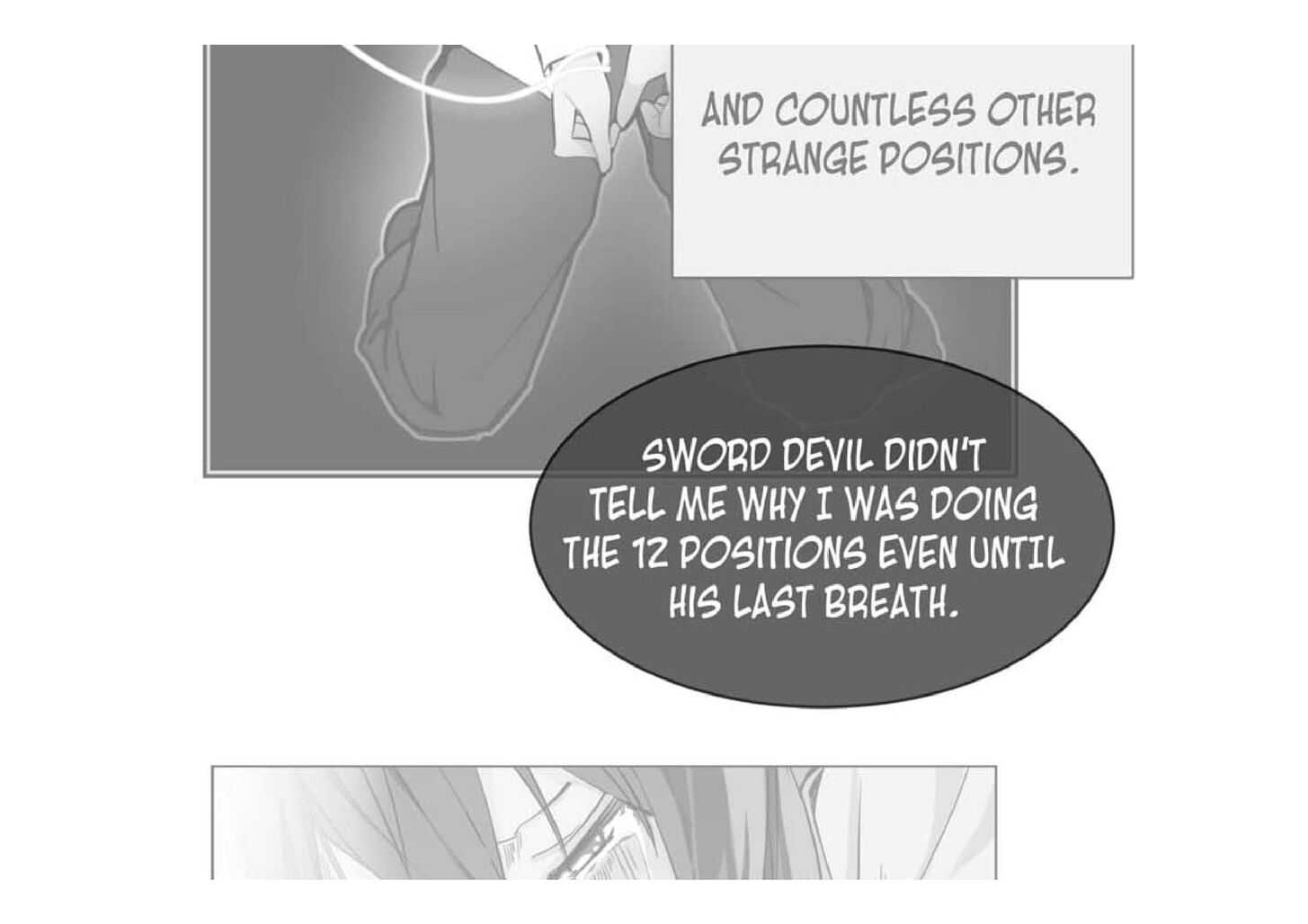 Devil Sword King Chapter 29