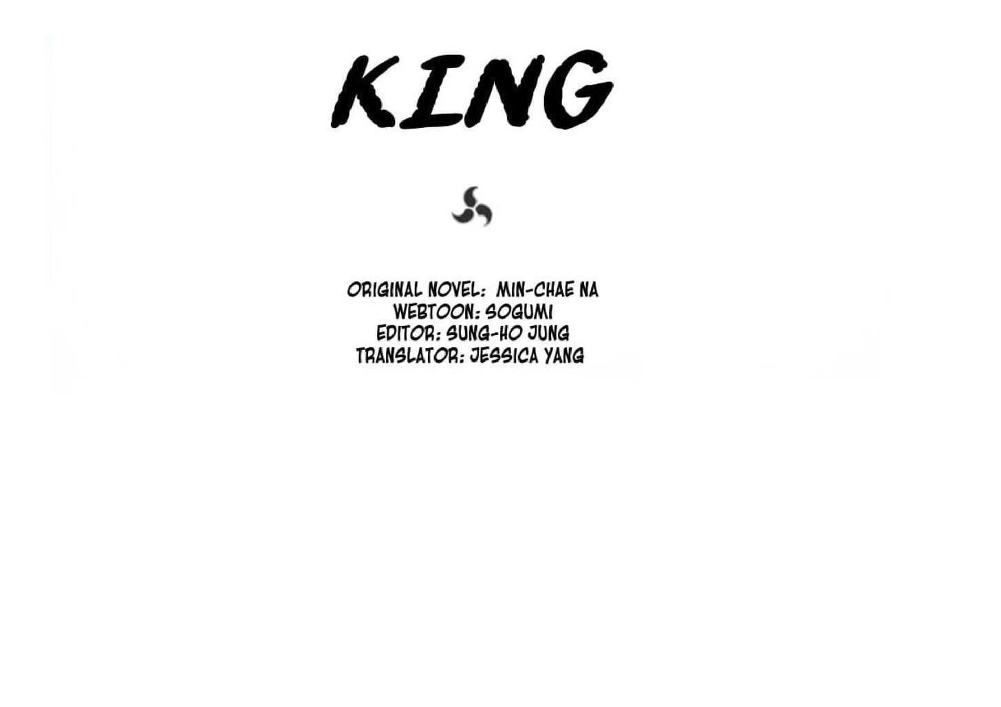 Devil Sword King Chapter 31