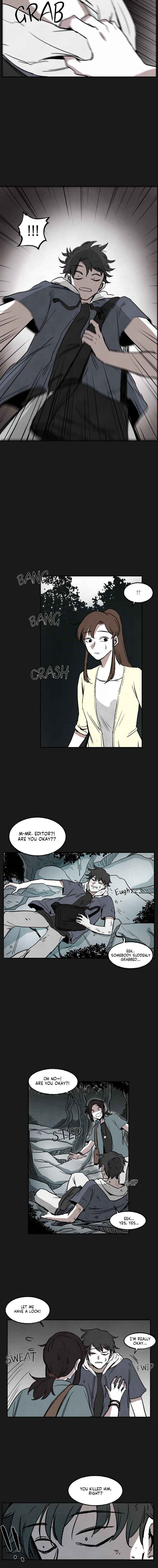 Manga page 11
