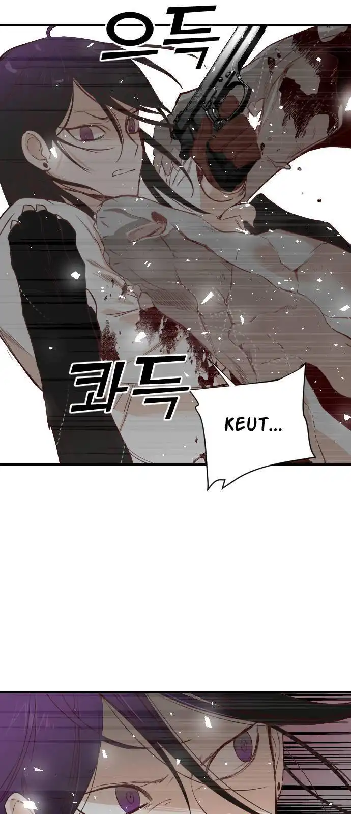 DevilShot Chapter 10.5