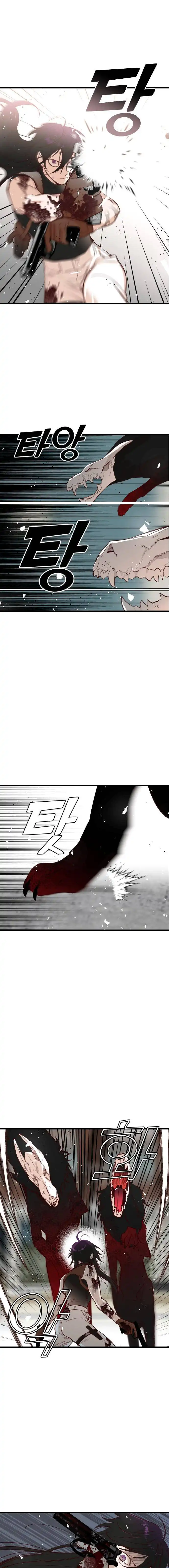 DevilShot Chapter 11