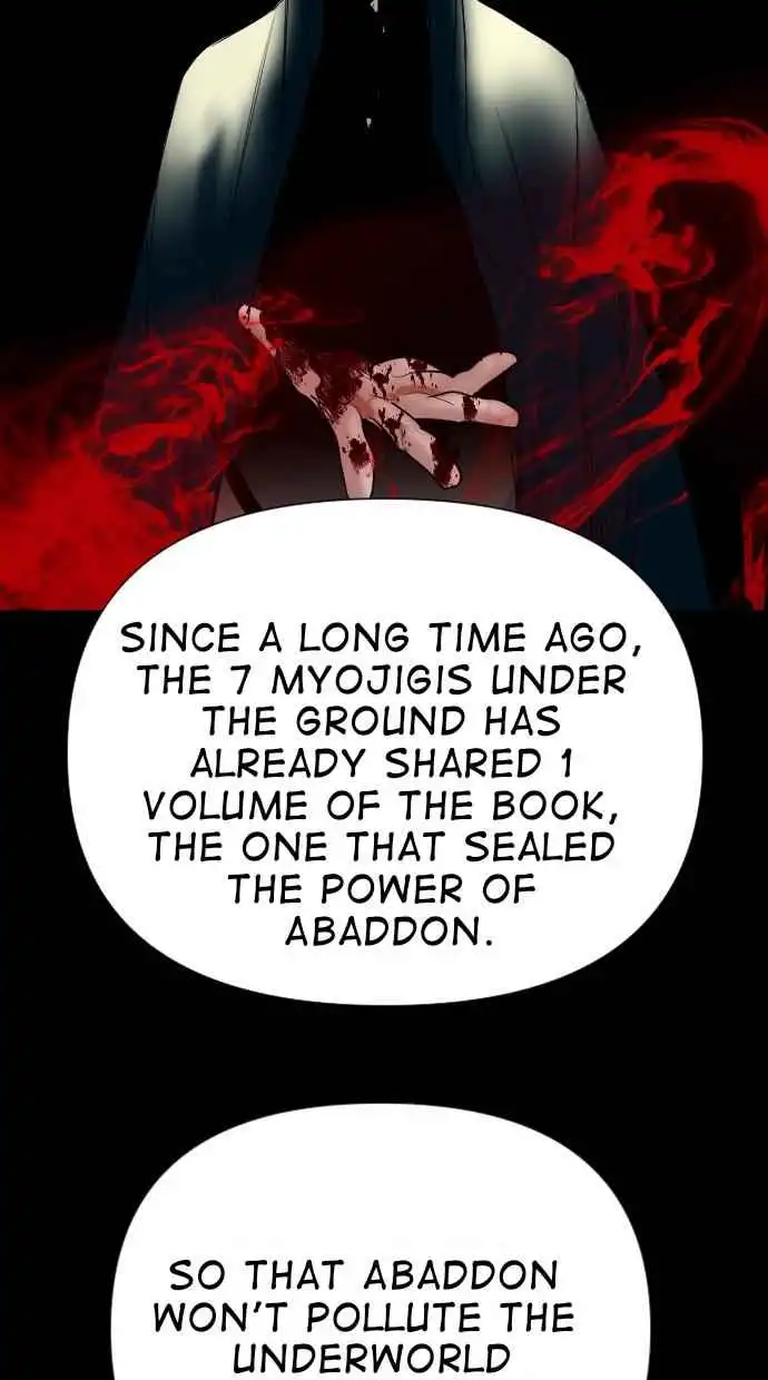 DevilShot Chapter 15