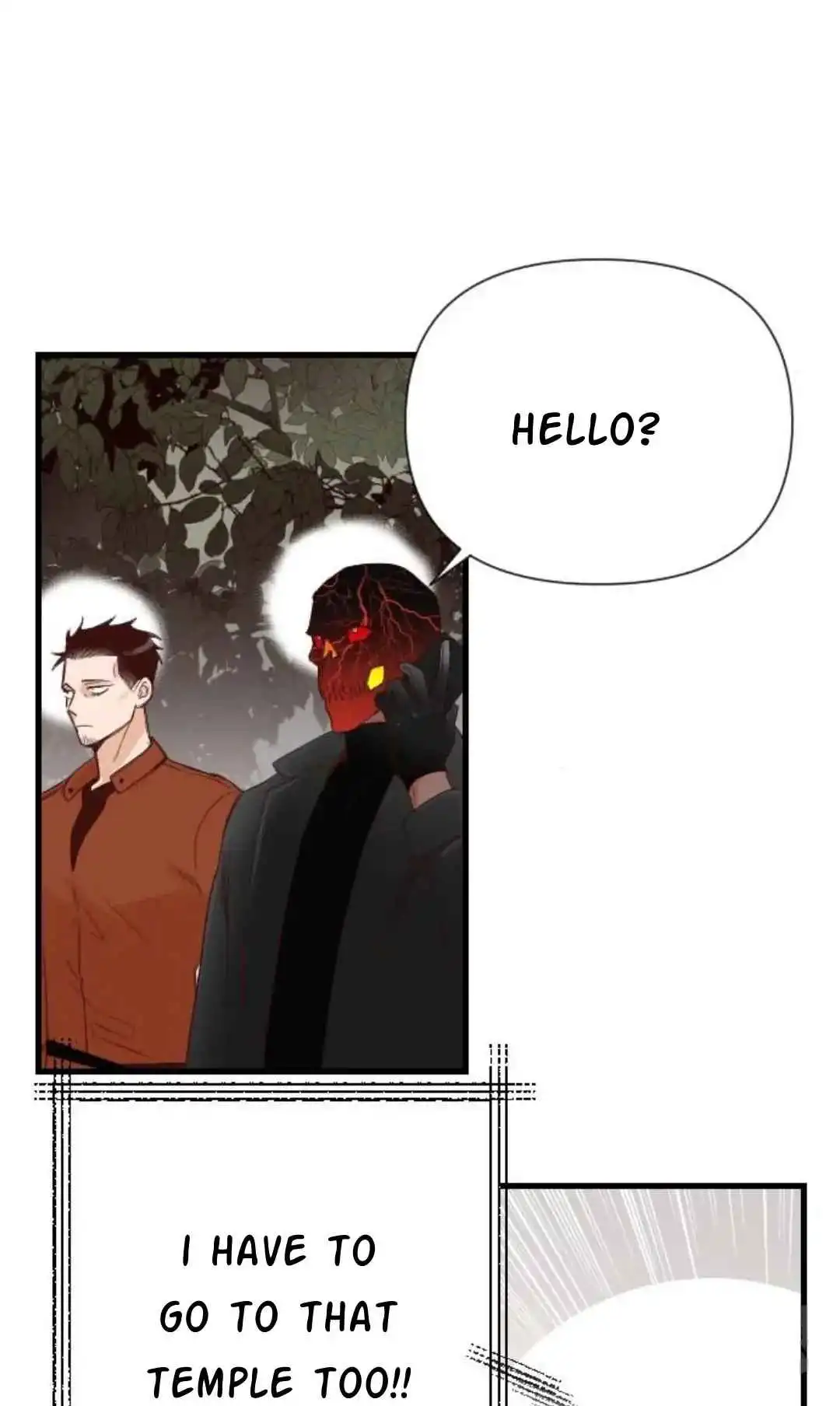 DevilShot Chapter 16