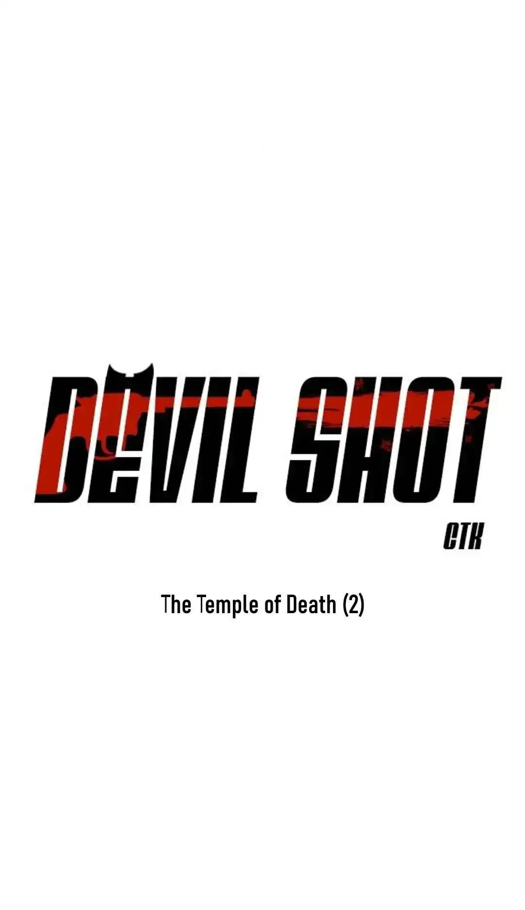 DevilShot Chapter 16