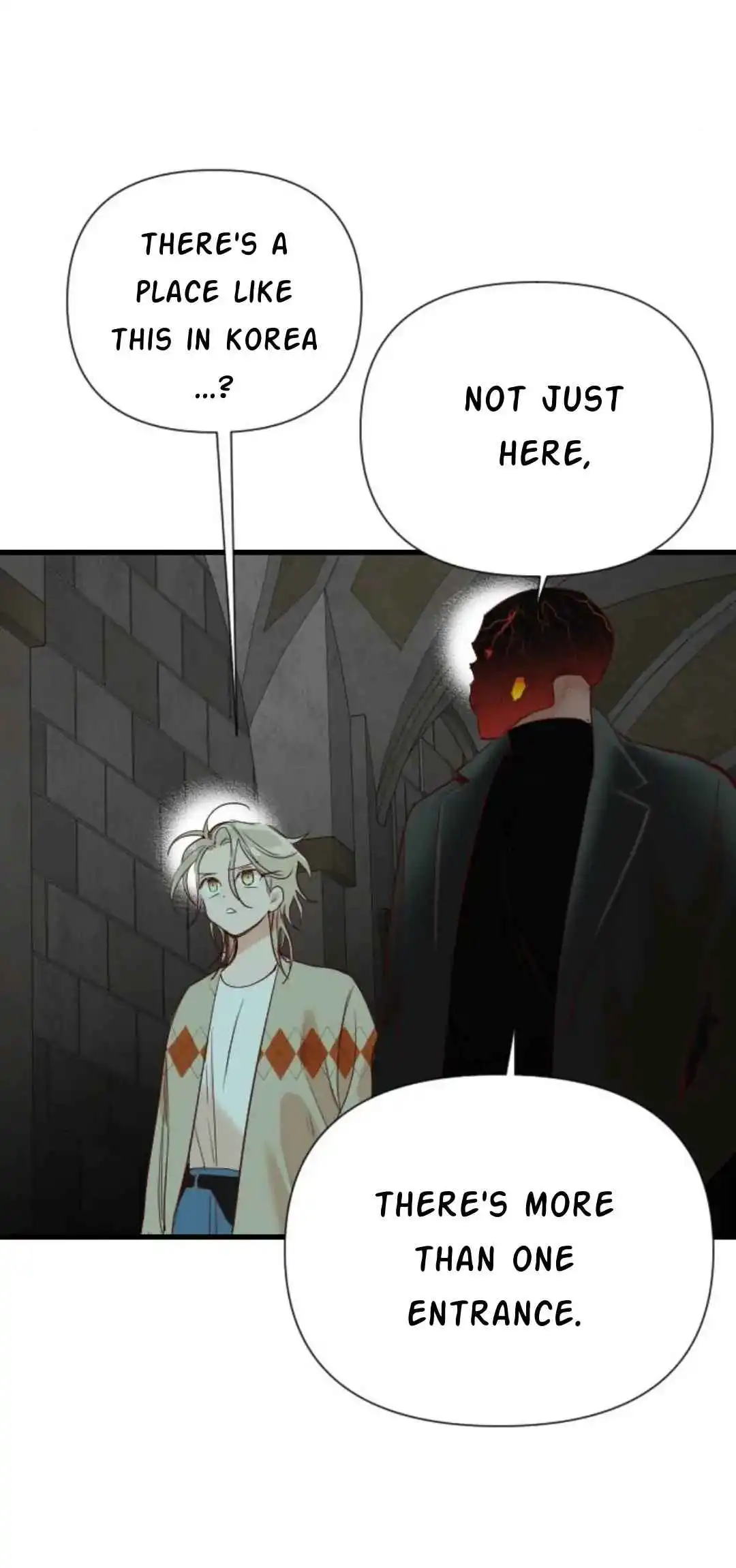 DevilShot Chapter 17