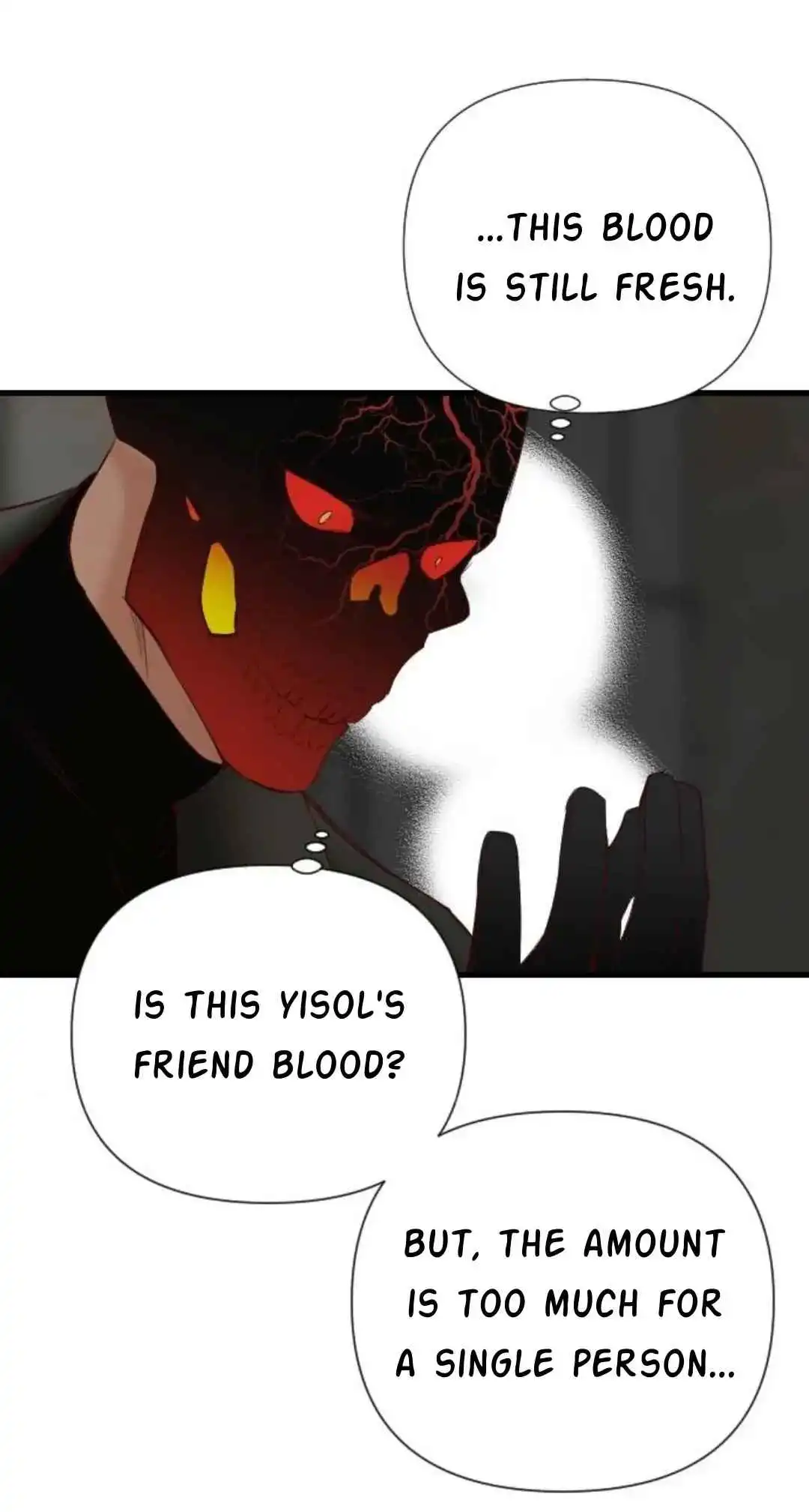 DevilShot Chapter 17