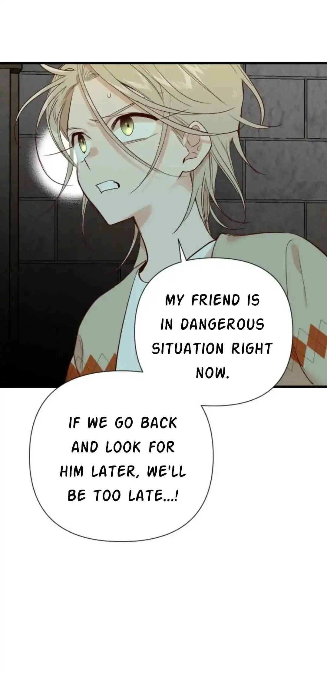 DevilShot Chapter 17