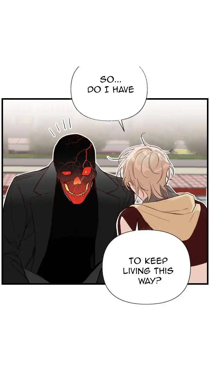 DevilShot Chapter 5