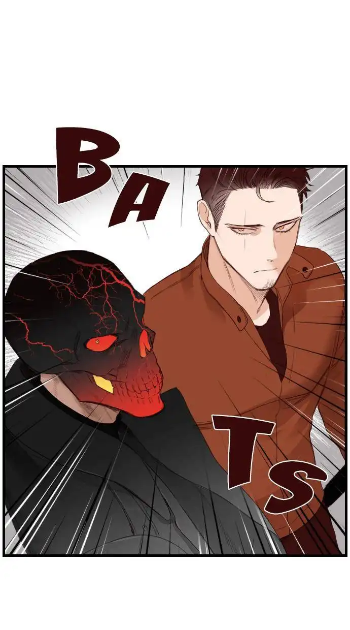 DevilShot Chapter 5