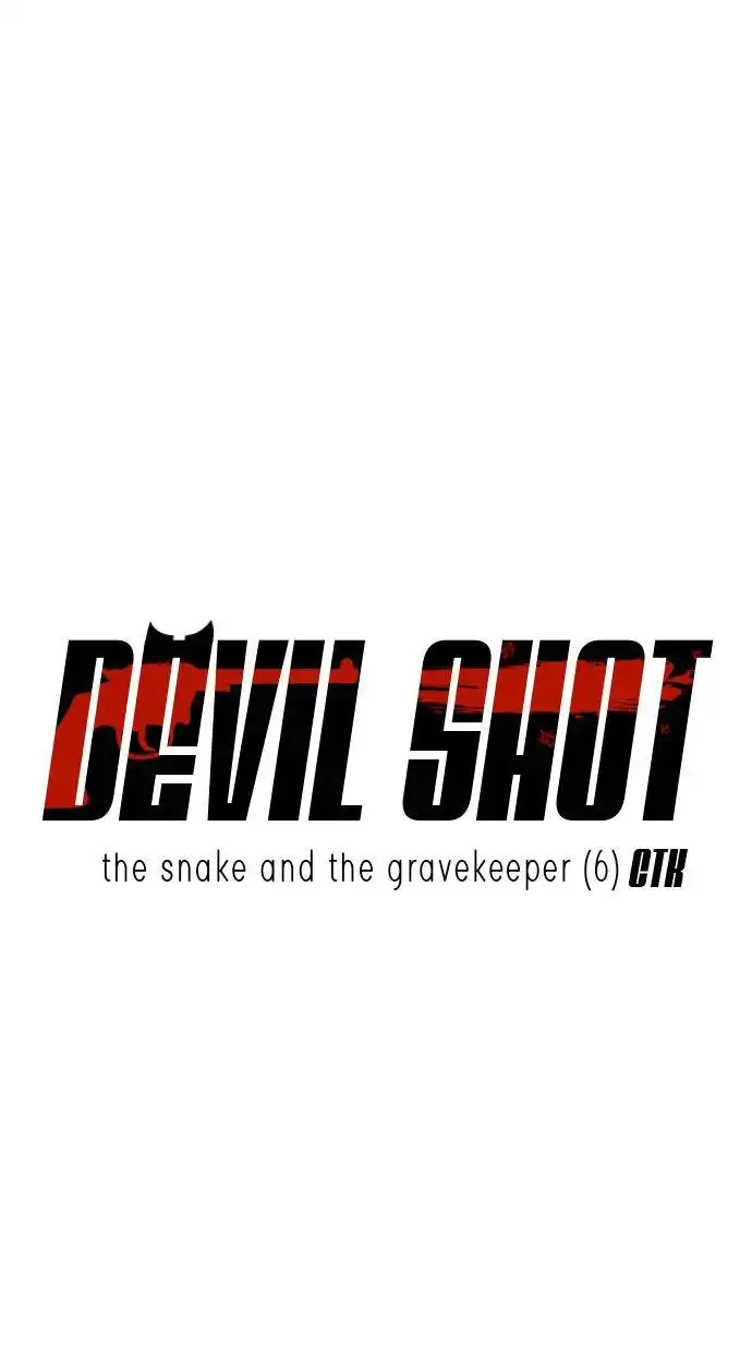 DevilShot Chapter 6