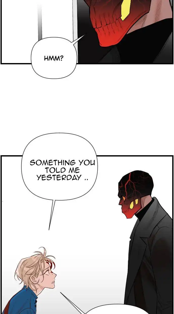 DevilShot Chapter 7